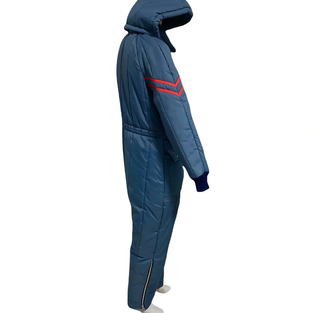 Vtg men’s‎ JCPenney snowmobile suit